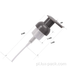 38/410 42/410 43/410 38 mm 42 mm 43 mm pompa ręczna ciśnienie Snow Foam Sprayer